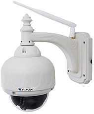 VStarcam C7838WIP MINI (C7823WIP)-1